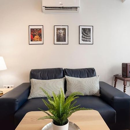 Salitre II By Ele Apartments Málaga Eksteriør bilde