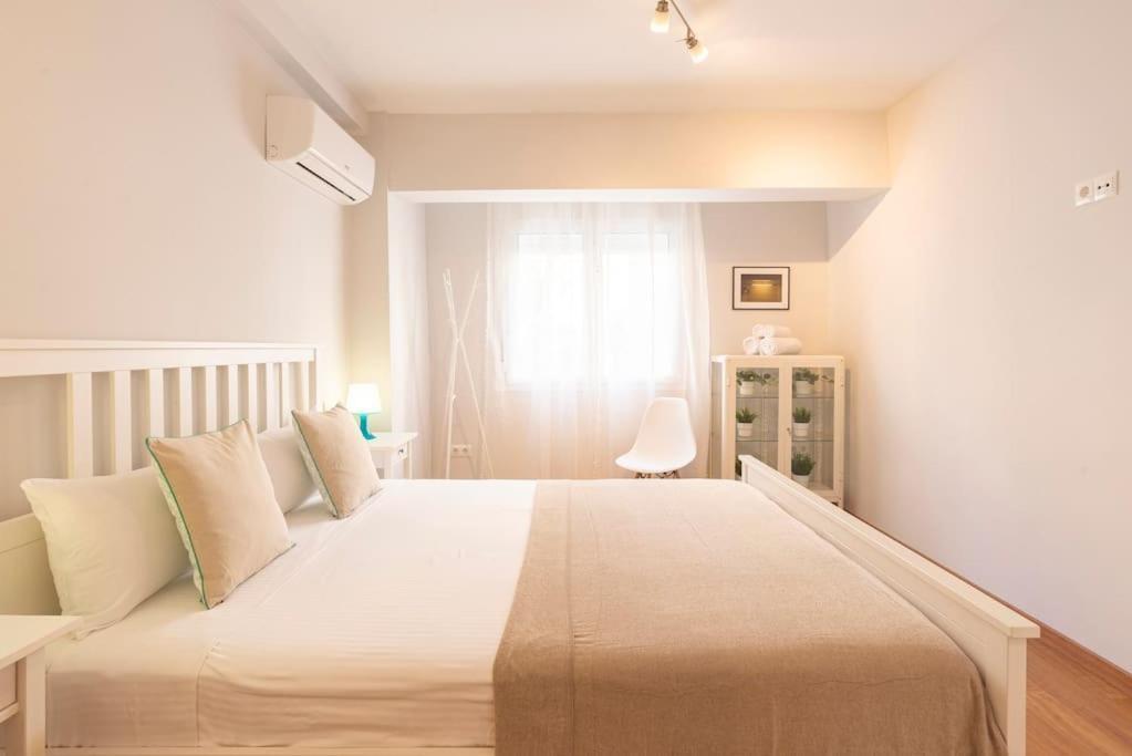 Salitre II By Ele Apartments Málaga Eksteriør bilde