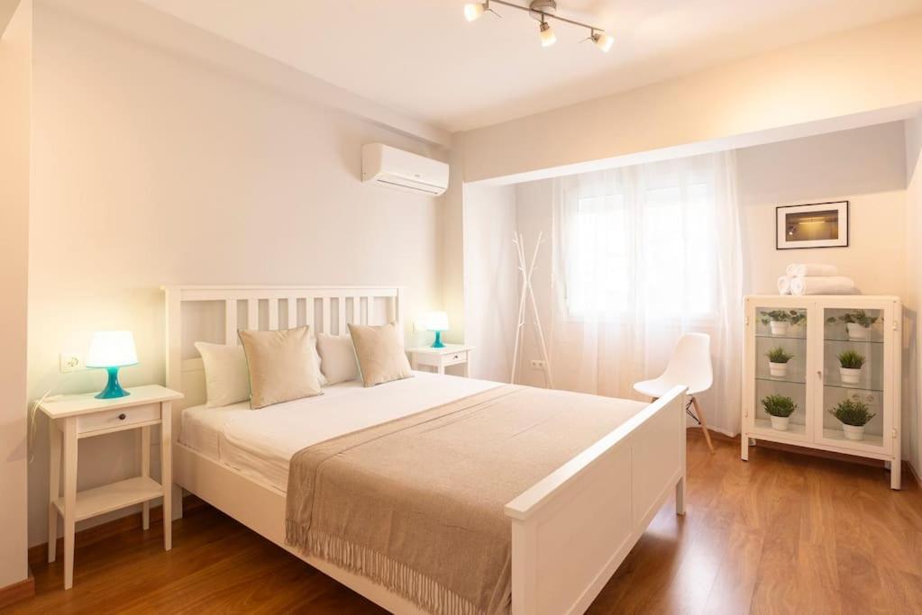 Salitre II By Ele Apartments Málaga Eksteriør bilde