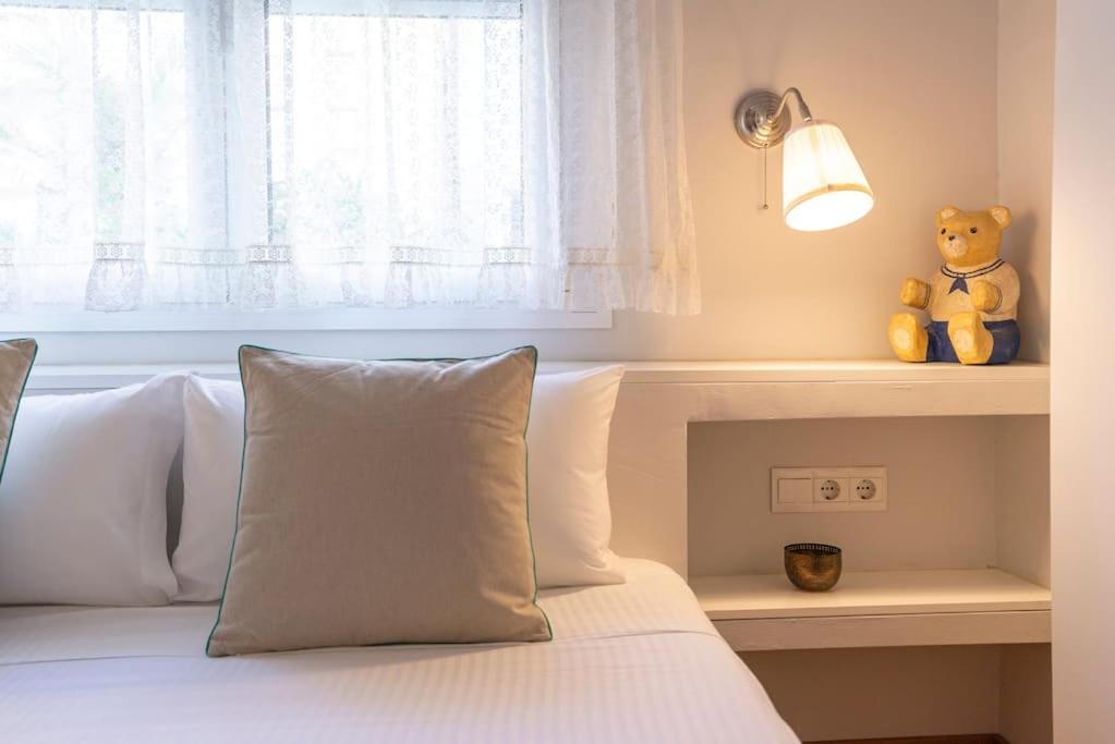 Salitre II By Ele Apartments Málaga Eksteriør bilde