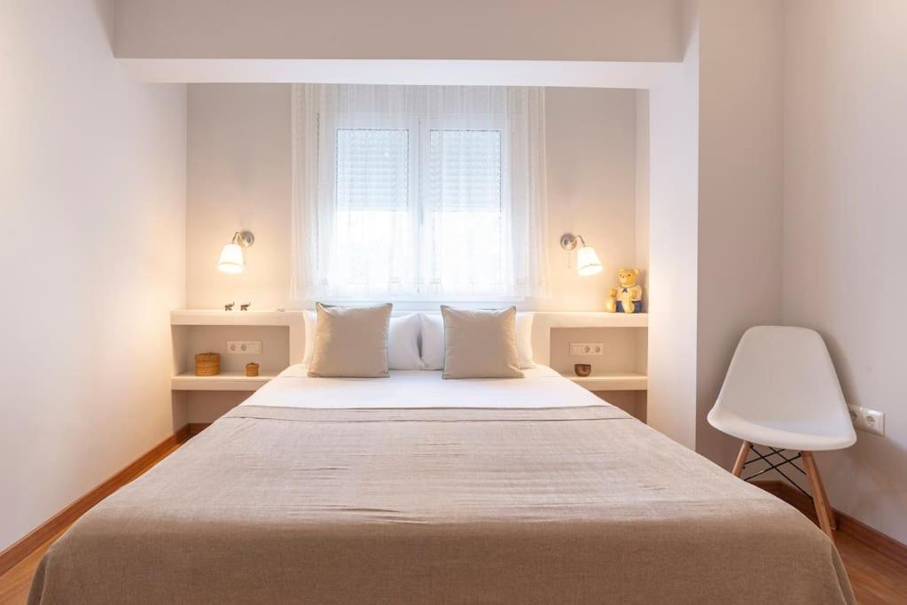 Salitre II By Ele Apartments Málaga Eksteriør bilde