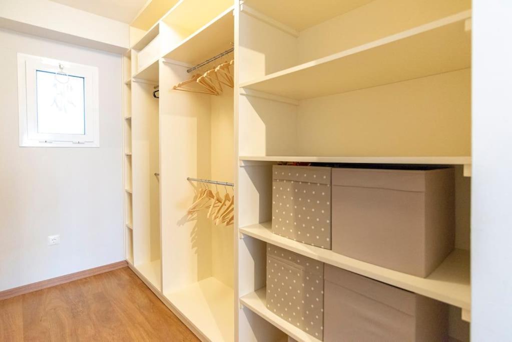 Salitre II By Ele Apartments Málaga Eksteriør bilde